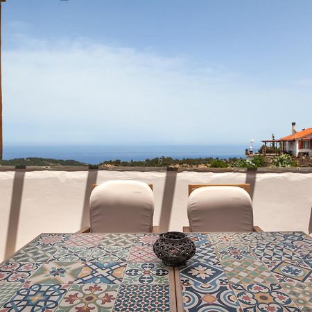 Monopati Eco Stay Raches  Exterior foto